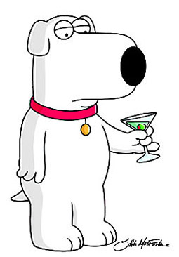 Brian Griffin