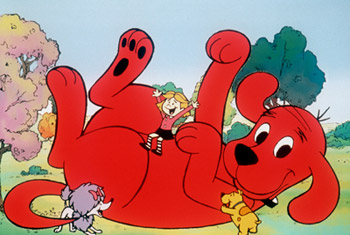 Clifford