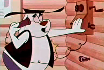 droopy dog sh