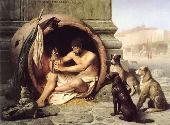 Diogenes