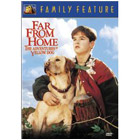 Far From Home - Adventures of Yellow Dog