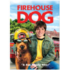 Firehouse Dog