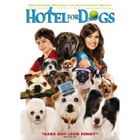 Hotel for Dogs