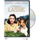 The Courage of Lassie