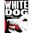 White Dog