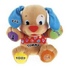 Fisher-Price Laugh & Learn Puppy