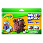 Crayola Model Magic Presto Dots Puppy Pack