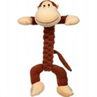 Kong Braidz Dog Toy