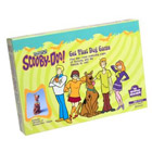 Scooby Doo Get That Dog Make A Match Board Game