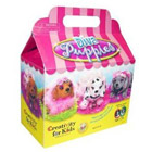 Creativity for Kids Diva Puppies