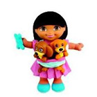 Pet Sitter Dora