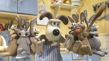 Gromit