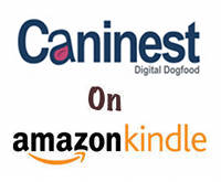 Caninest Kindle