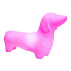 My Pet Dachshund Lamp