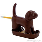 Dog Butt Pencil Sharpener