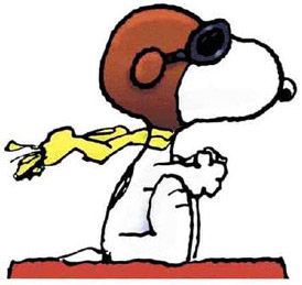 Snoopy