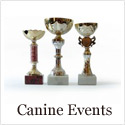 2009 Canine Events
